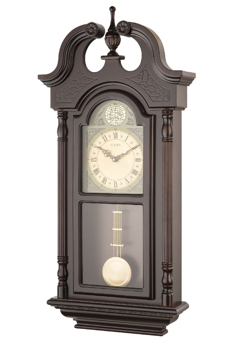 Настенные часы Aviere 02003N