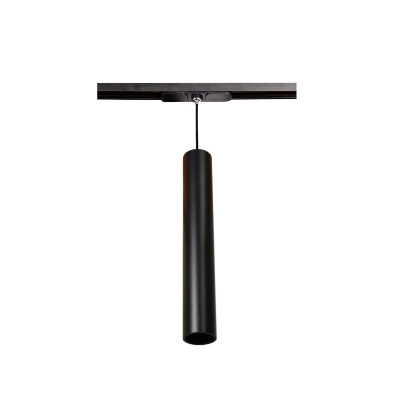 Трековый светодиодный светильник Citilux Тубус CL01PT071