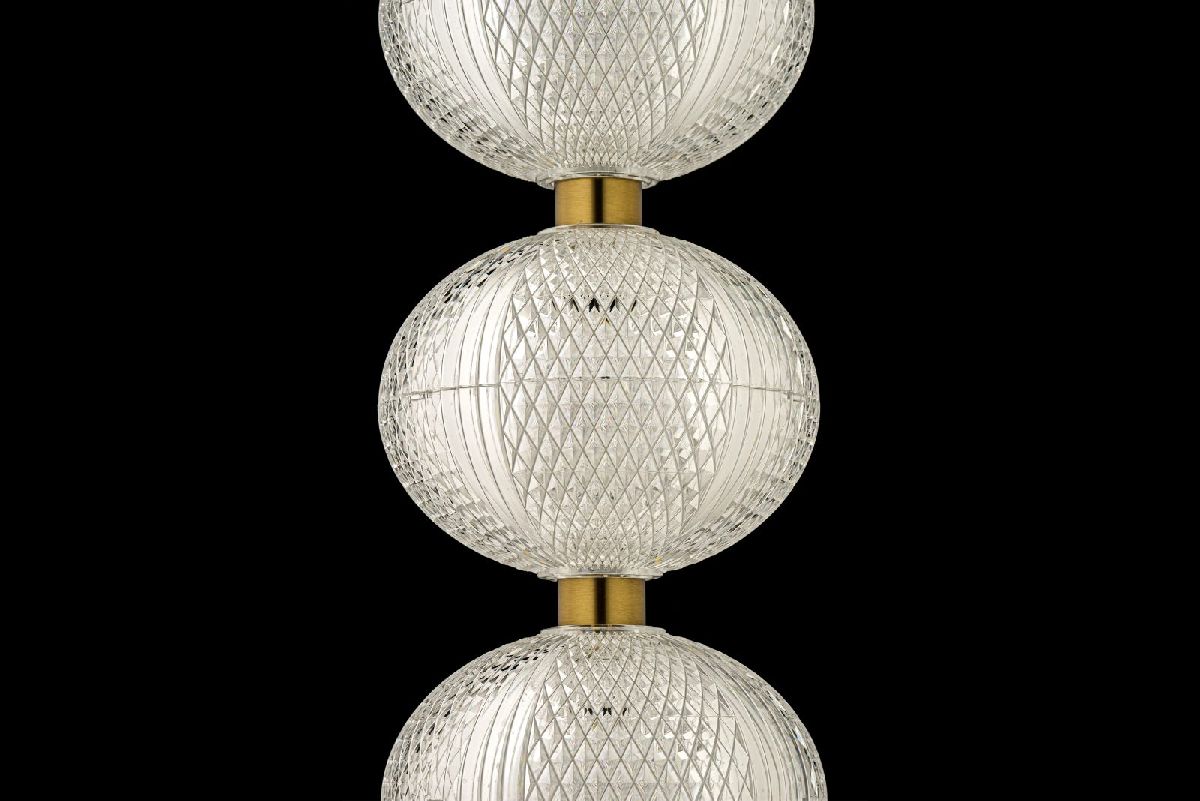 Подвесной светильник Arti Lampadari Candels L 1.P9 G