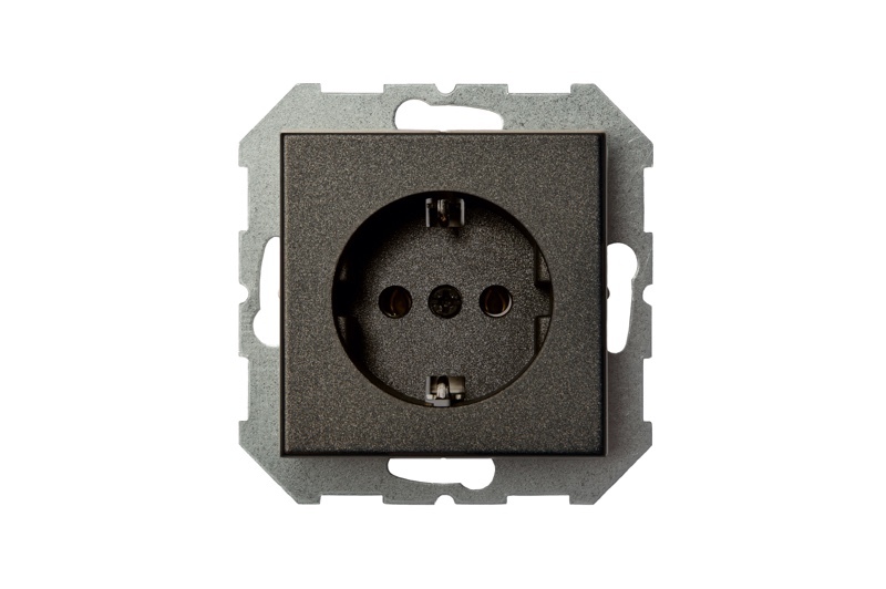 Розетка Liregus Epsilon 28-106