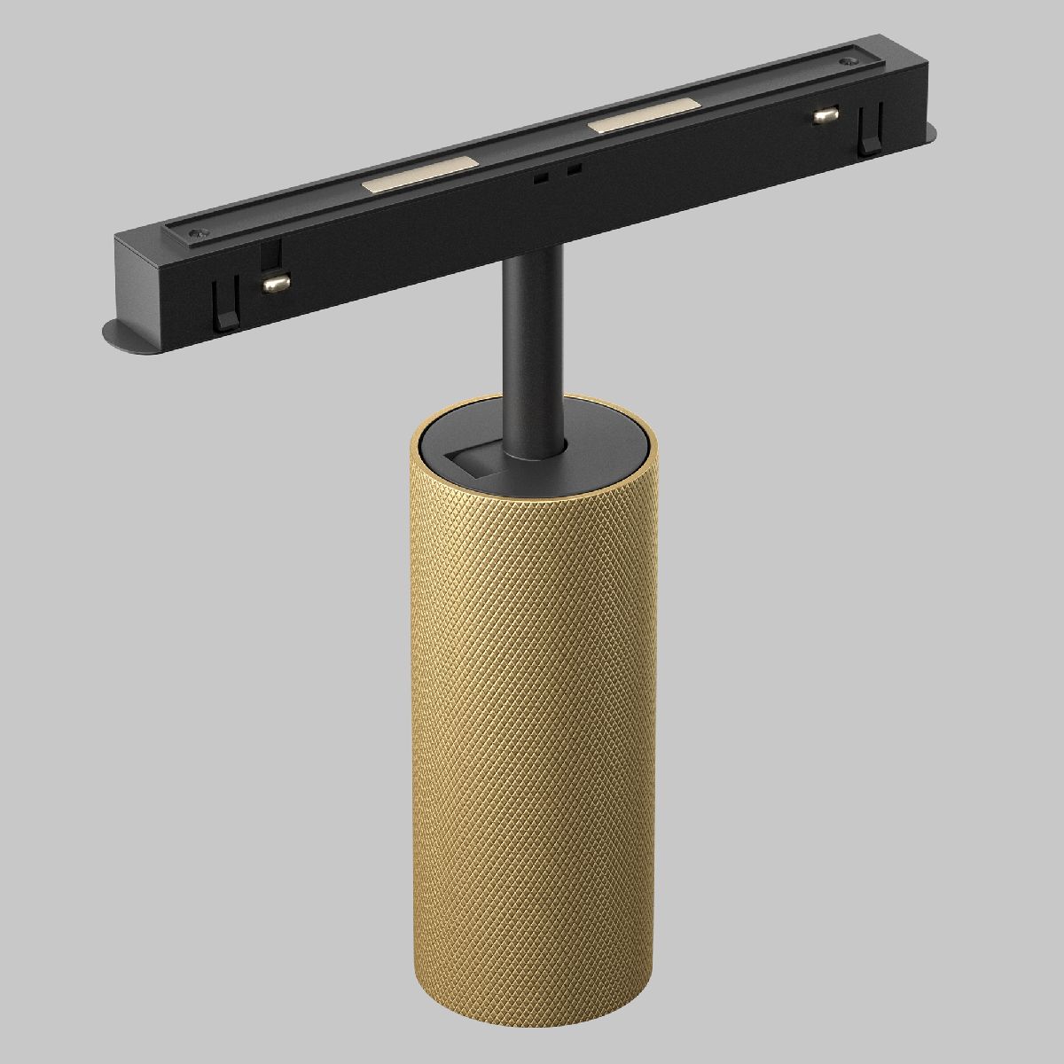 Трековый магнитный светильник Maytoni Artisan TR097-2-12W4K-M-BMG