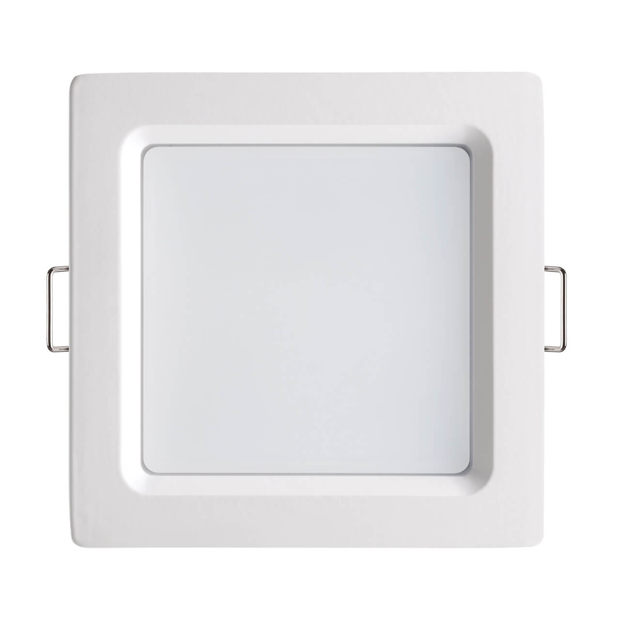 Встраиваемый светодиодный светильник Novotech Luna 358033