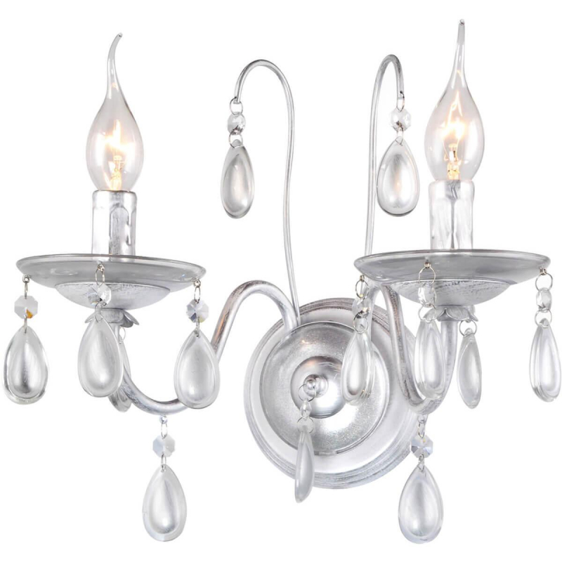 Бра Rivoli Argento 2013-402 Б0038407