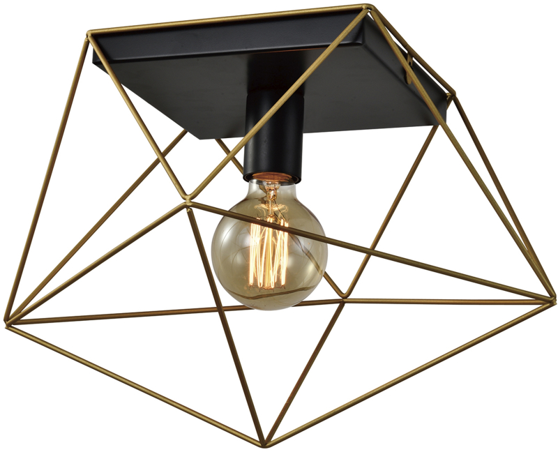 Потолочный светильник Rivoli Roxana 4097-201 Б0053041