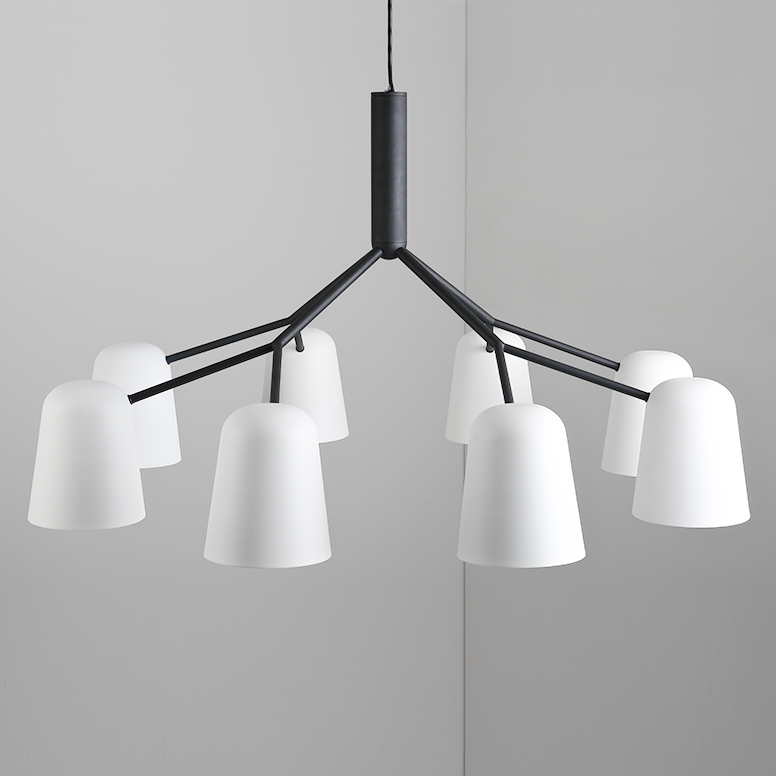 Подвесная люстра ImperiumLoft Skym 102056-26