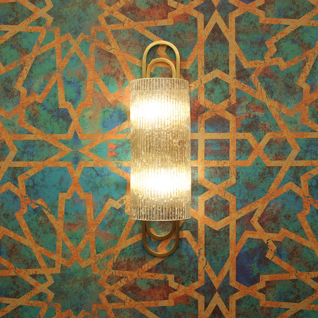 Настенный светильник Cloyd Tablion 20168