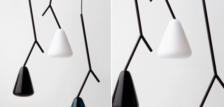 Подвесной светильник ImperiumLoft Maija puoskari vanamo 123629-22