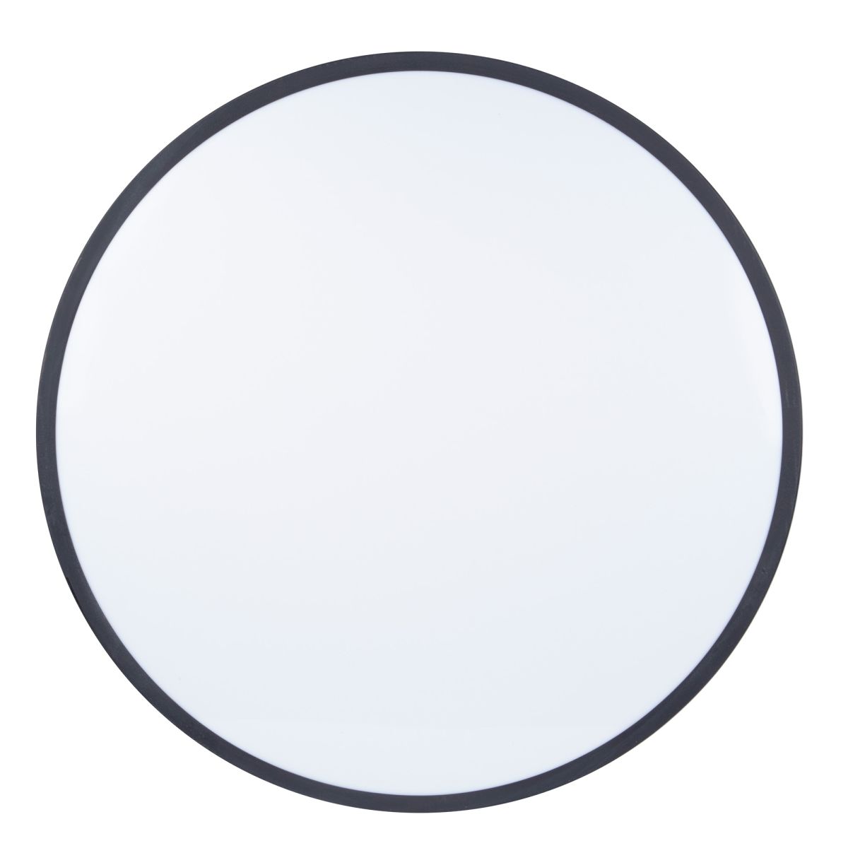 Накладной светильник Uniel ULO-K40A 90W/4000К/R80 IP40 BLACK UL-00012607