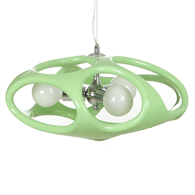 Подвесной светильник Kink Light Тимоша 07733В,07