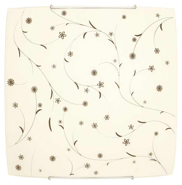 Настенно-потолочный светильник Nowodvorski Contrastampo 2283