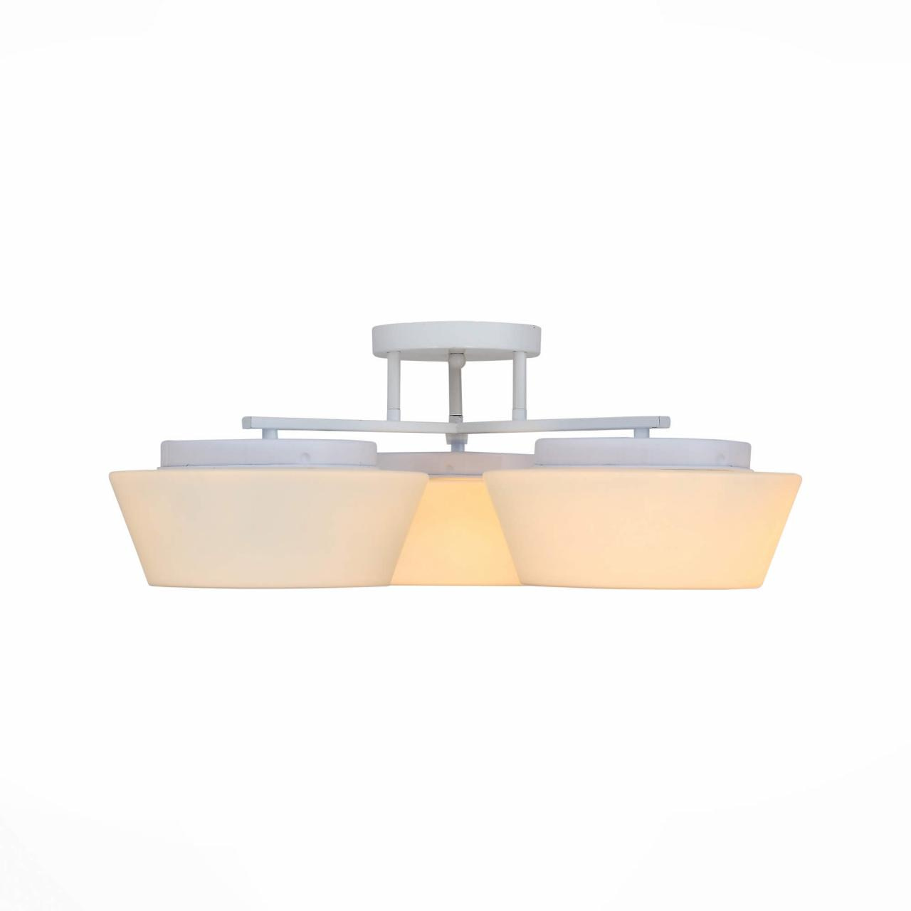 Потолочная люстра ST Luce SL296.502.03