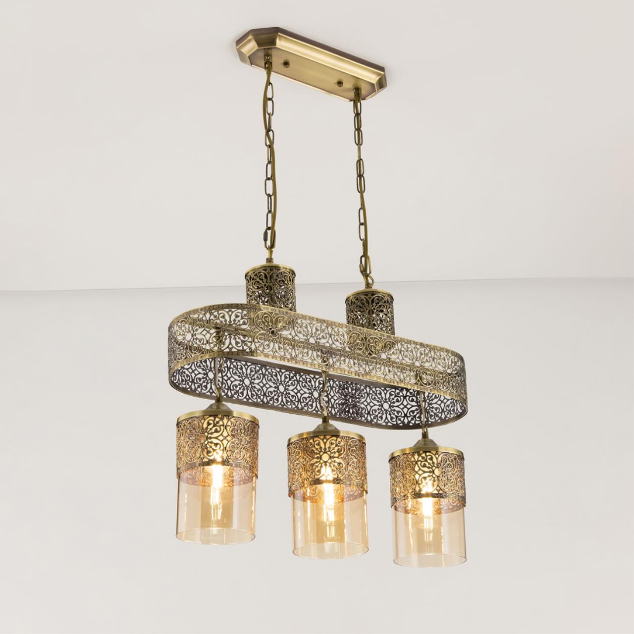 Подвесной светильник Citilux Эмир CL467233 в Москве