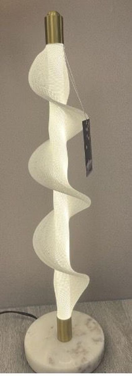 Настольная лампа Alfa Light F0324-102