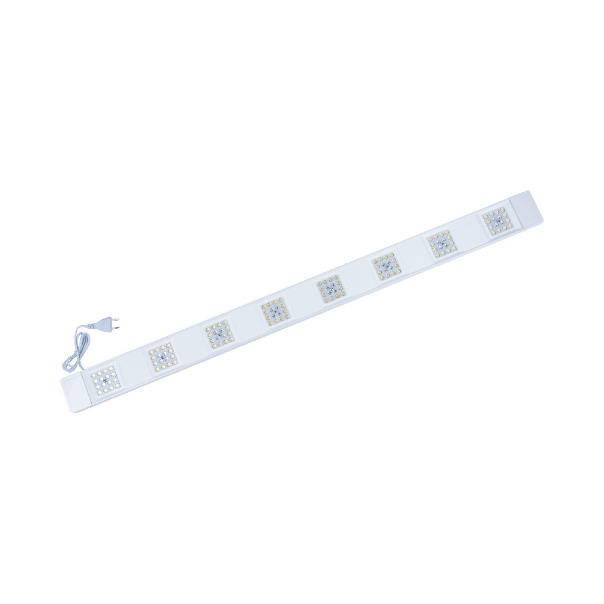 Светильник для растений Uniel ULT-P70B-100W/SPLE/L105 WHITE WINTERGARDEN UL-00011264