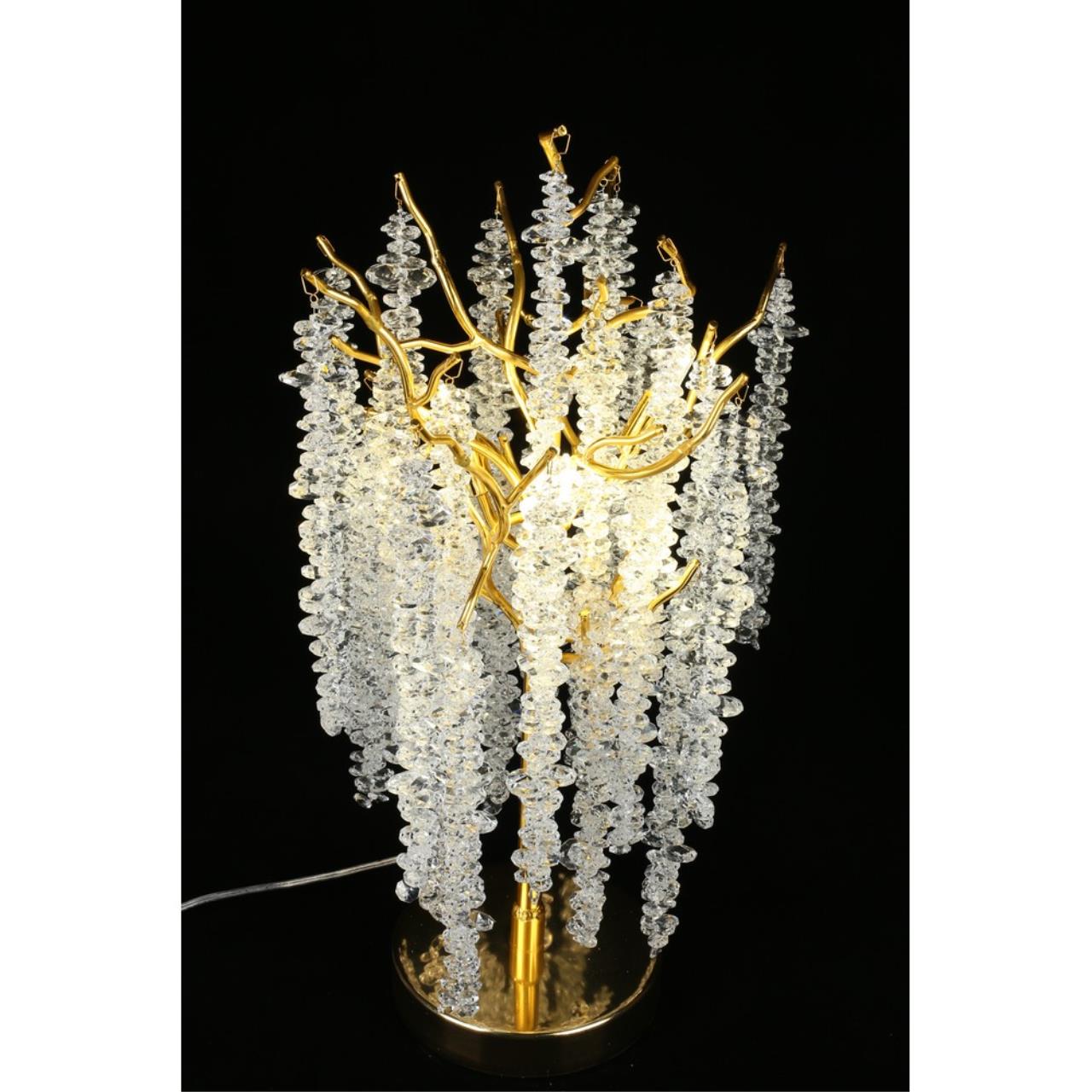 Настольная лампа Aployt Viktorayn APL.844.04.03 в Москве