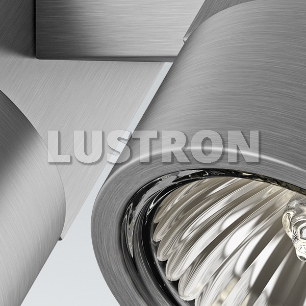 Потолочный светильник Lightstar Illumo X2 Alu 051039