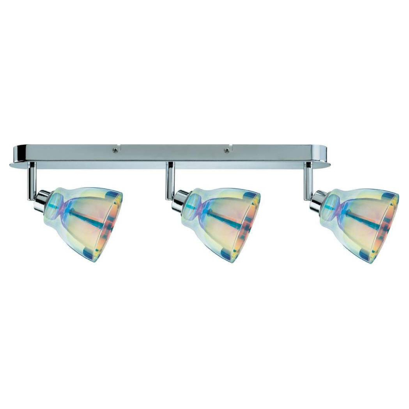 Спот Paulmann Dichroic 60124