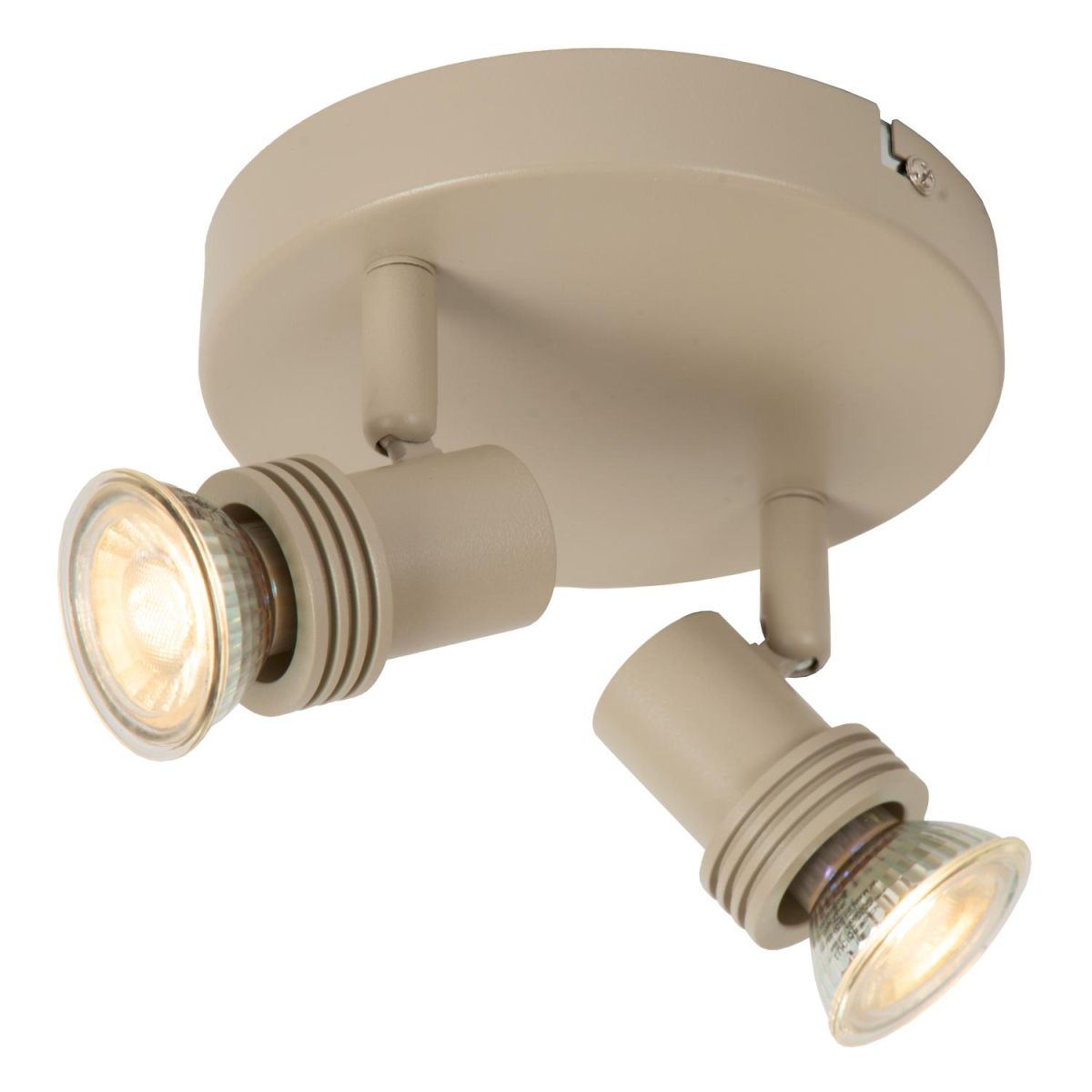 Спот Lucide Kianti 53901/12/41