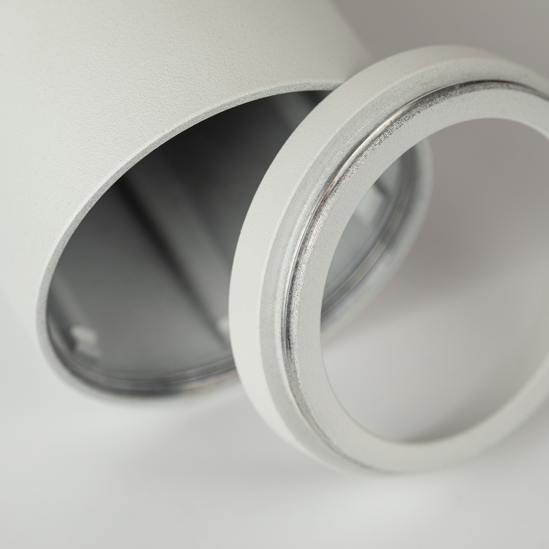 Накладной светильник Эра OL18 WH Б0054386