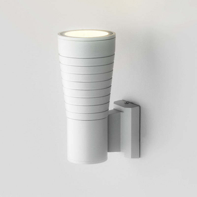 Настенный светильник Elektrostandard 1503 TECHNO LED TUBE UNO белый 4690389138638