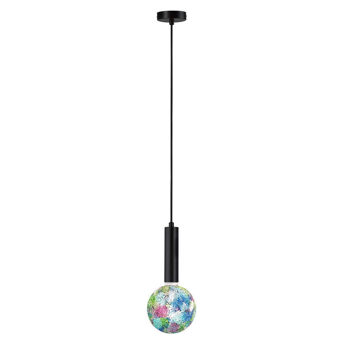 Подвесной светильник Paulmann Neordic Kine 79757