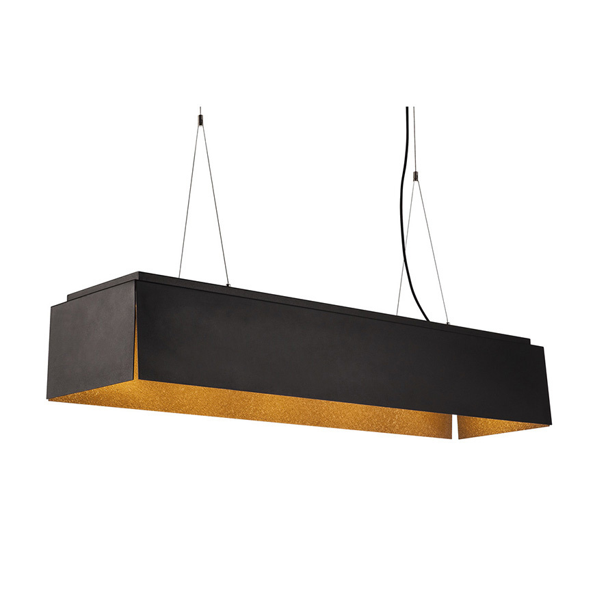 Подвесной светодиодный светильник SLV Avento 155970