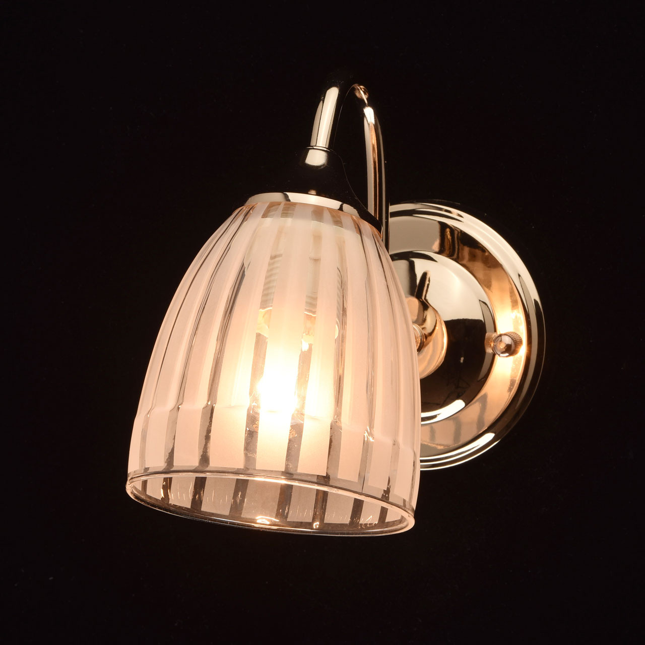 Бра De Markt City Нежность 676022301