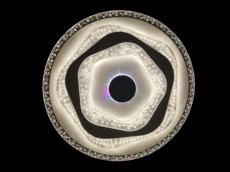 Потолочный светильник Natali Kovaltseva LED 81040/6C