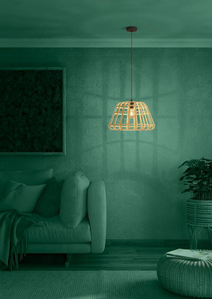 Подвесной светильник Eglo Montezuelo 390151