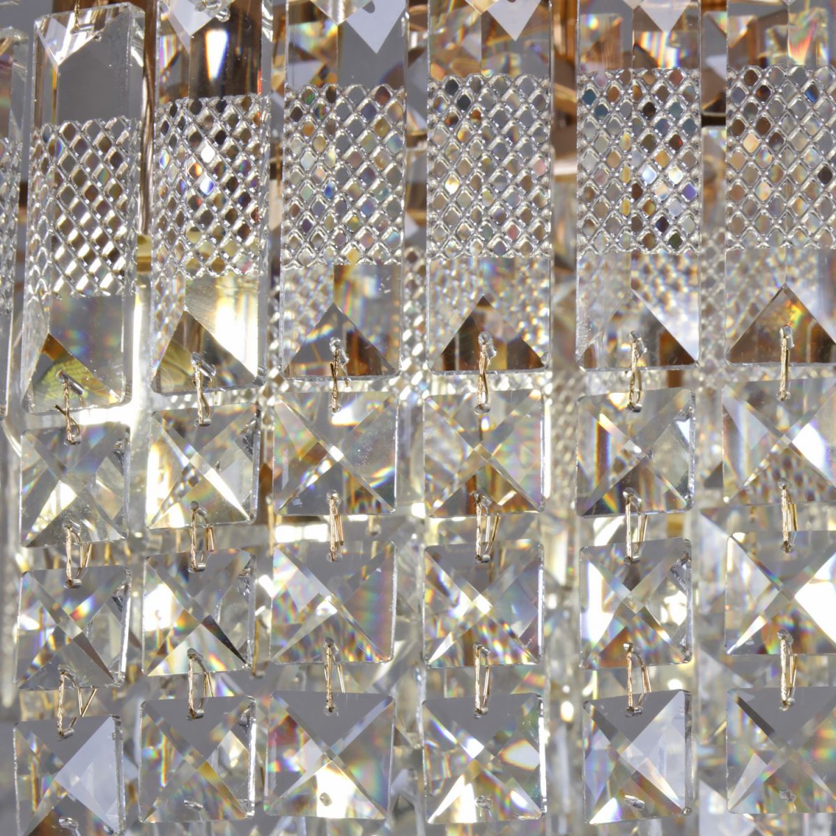 Потолочная люстра Reluce 90327-0.3-10 FGD