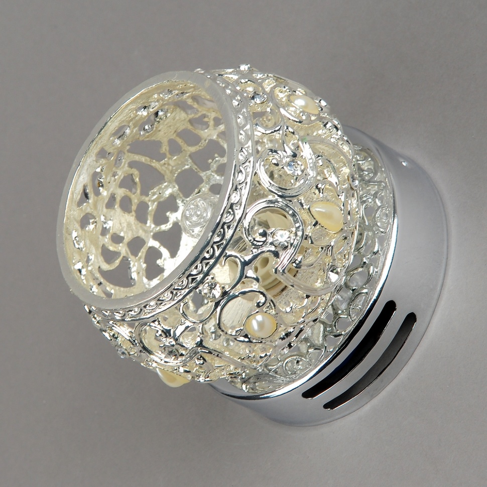 Встраиваемый светильник Elvan TCH-2388H-G-9-Ch