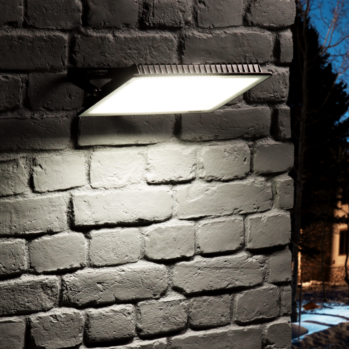 Прожектор Ritter Profi 53412 3