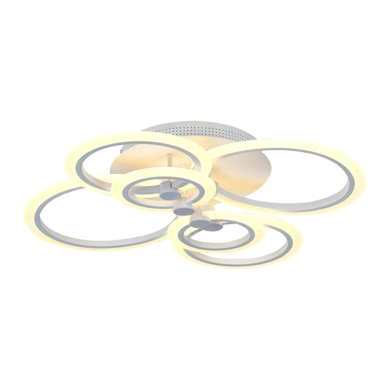 Потолочная светодиодная люстра F-Promo Cosmo 2290-6U