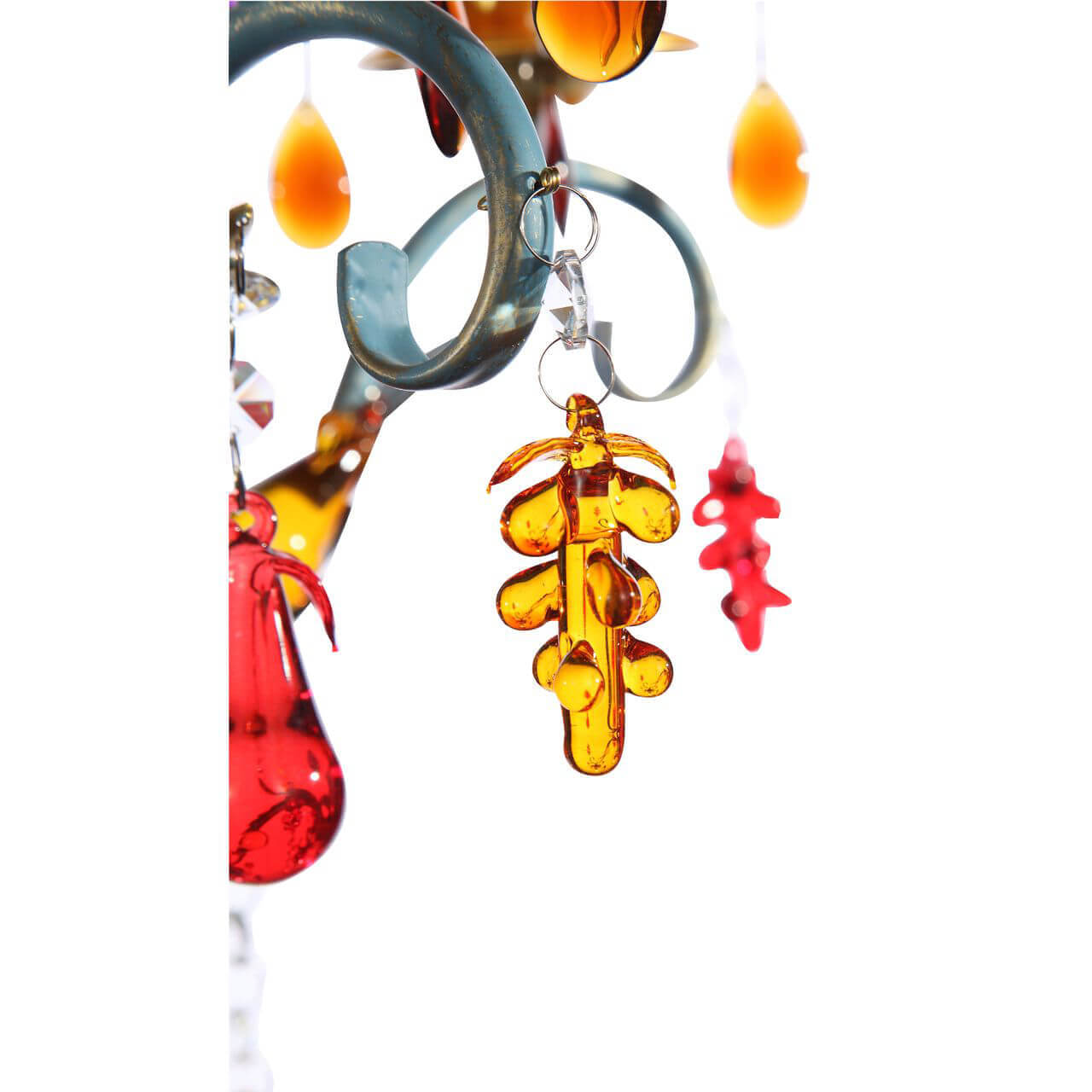 Подвесная люстра ST Luce Joanna SL426.763.05 в Москве