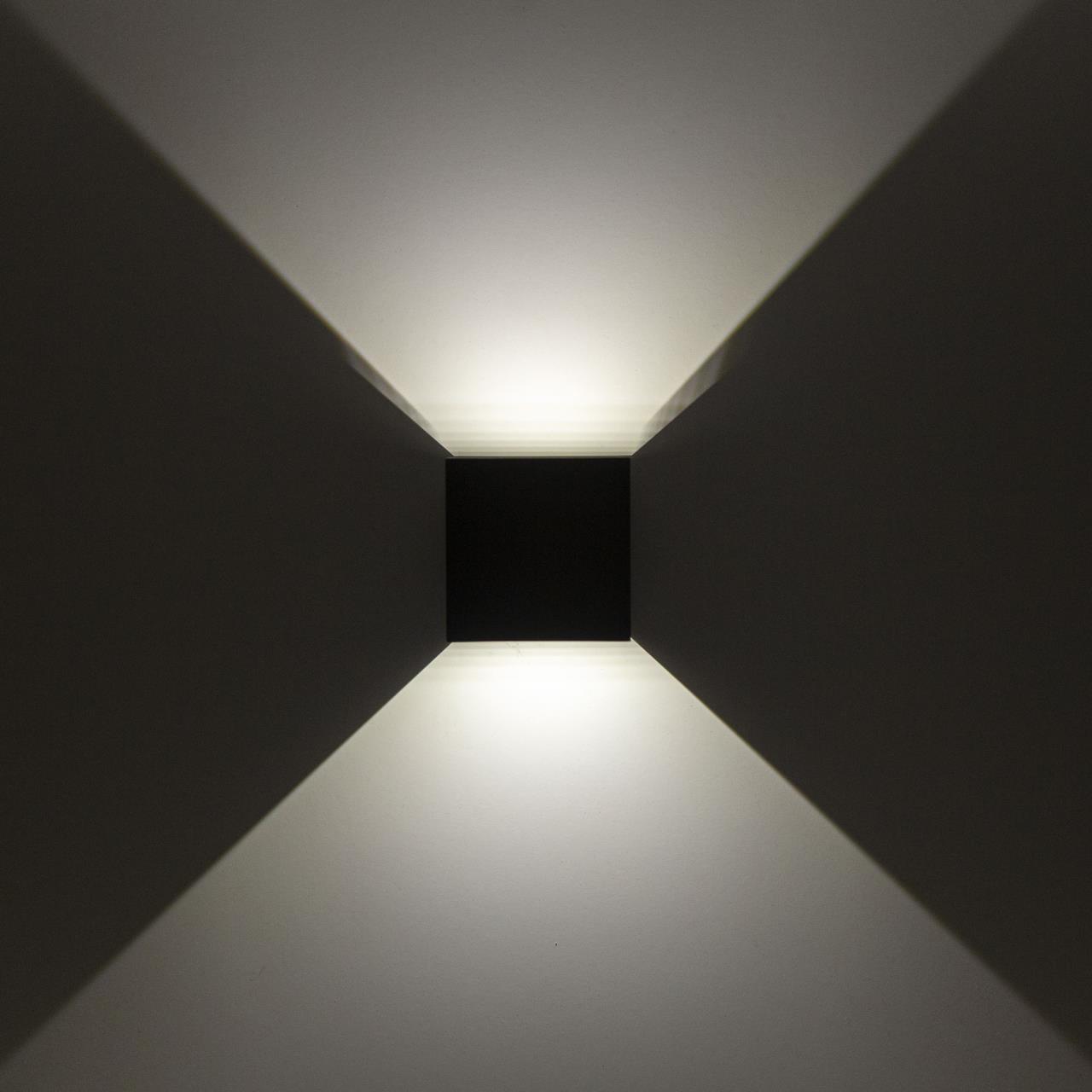 Настенный светильник Citilux Декарт-6 CL704061 в Москве