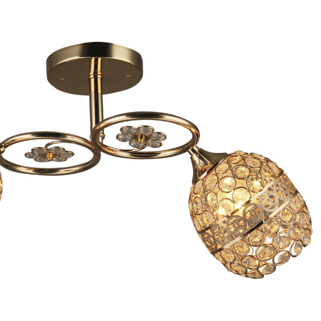 Люстра на штанге Wedo Light Aybika 66761.01.01.02