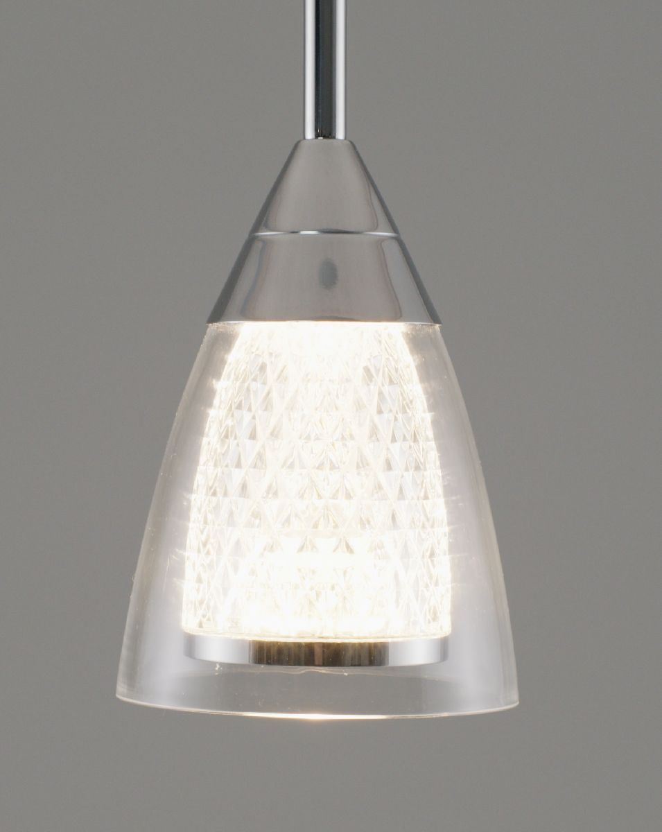 Подвесной светильник Moderli Leina V10871-PL