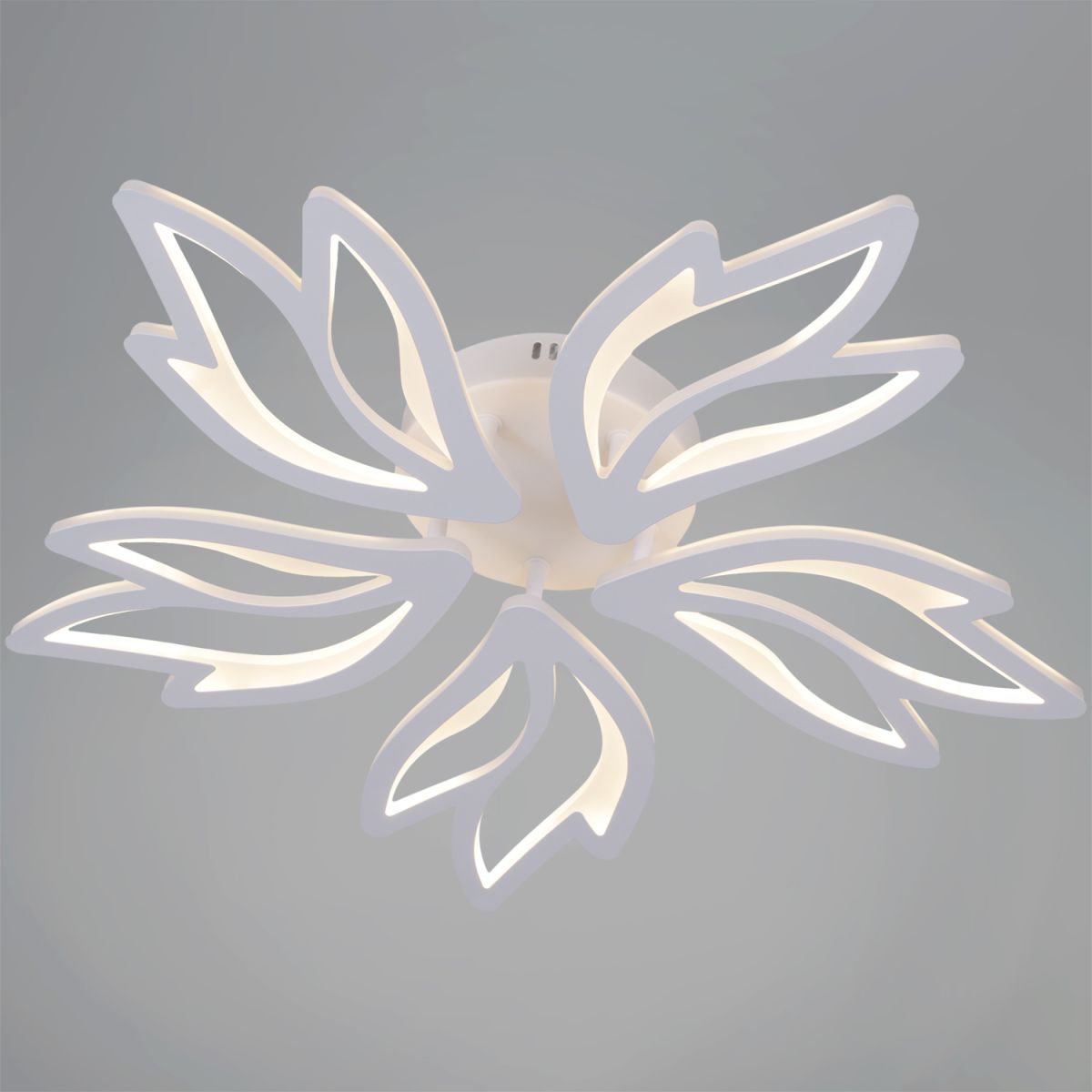 Потолочная люстра Reluce 09862-0.3-05 WH