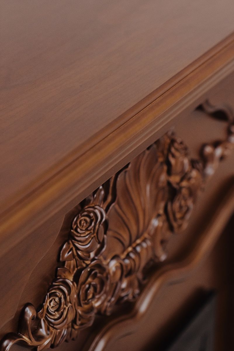 Электрокамин Elekam Victoria с очагом Velar 1110024