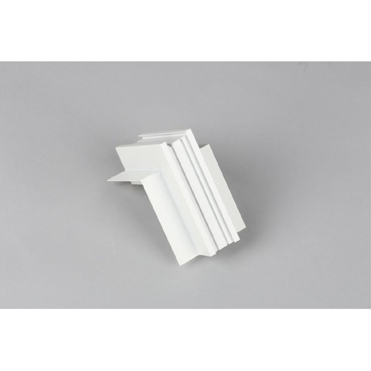 Соединитель угловой внутренний встраиваемый Aployt Magnetic track 48 APL.0182.10.03