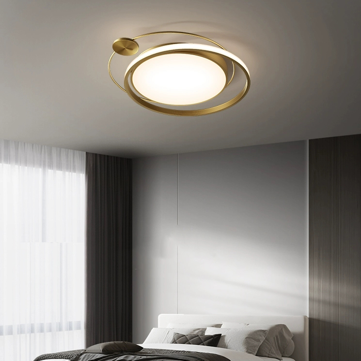 Потолочный светильник ImperiumLoft Gerdis 334019-26