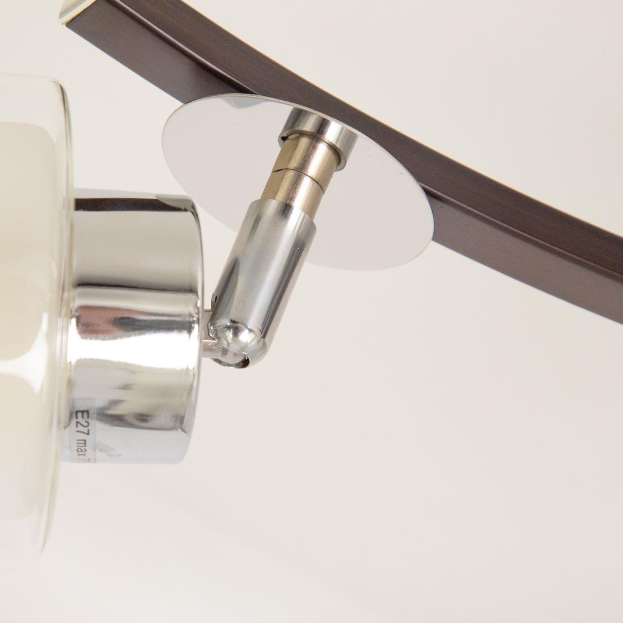 Потолочная люстра Citilux Фортуна CL156152 в Москве