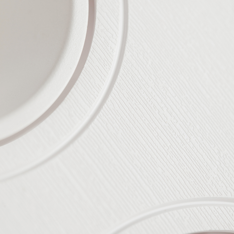 Встраиваемый светильник Эра KL90-3 WH Б0054372