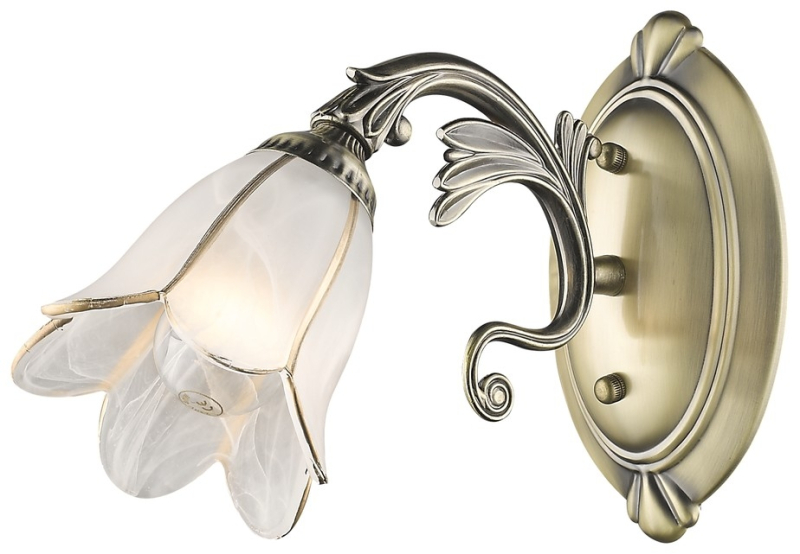 Бра Velante 181-501-01