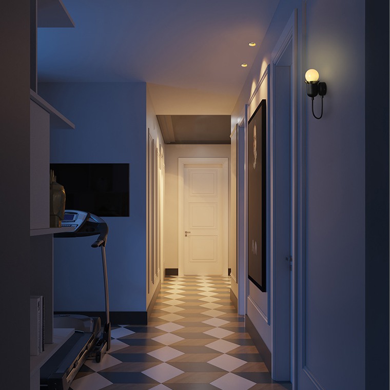 Бра ImperiumLoft Magna 140855-26