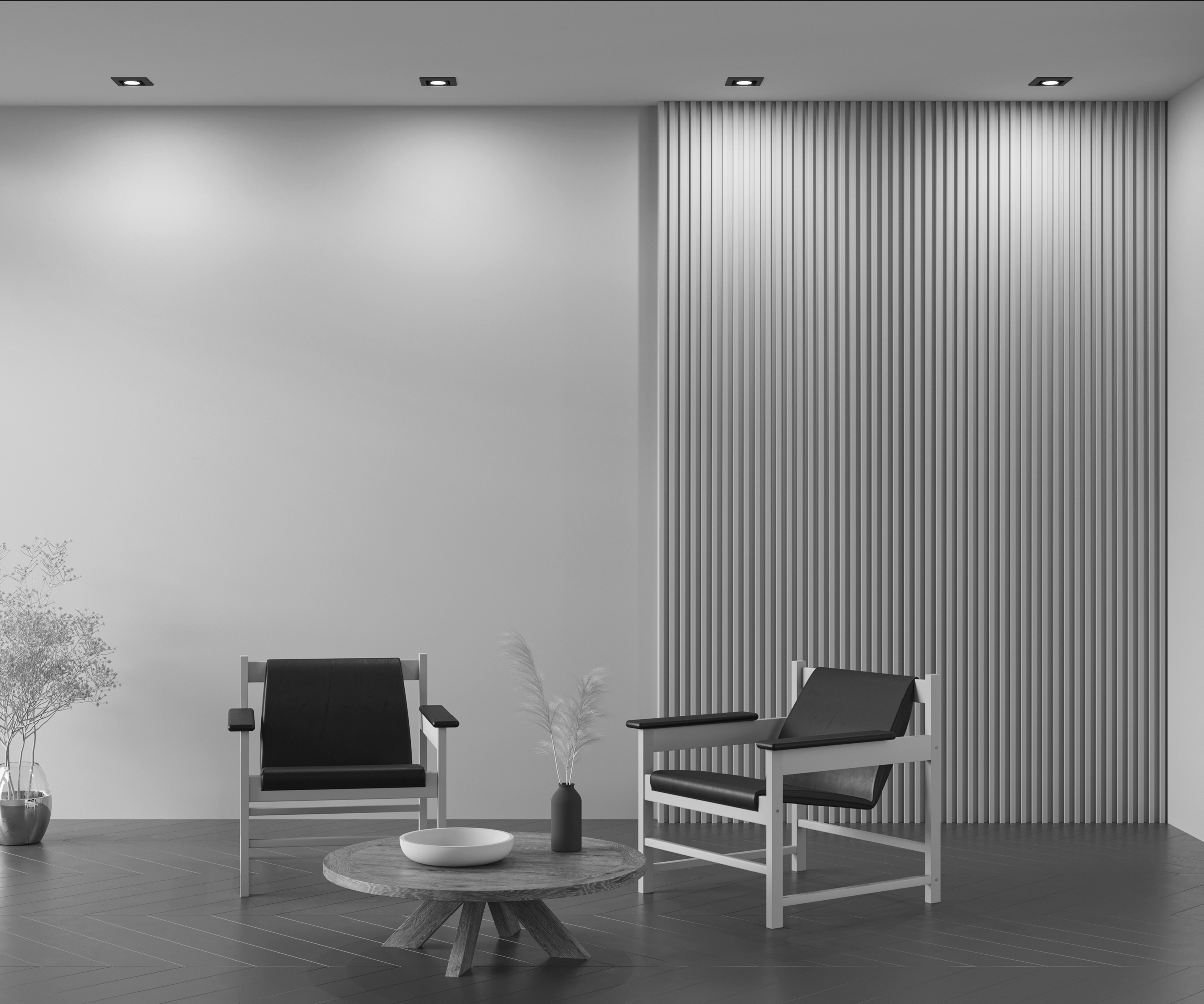 Встраиваемый светильник Maytoni Metal DL008-2-01-B