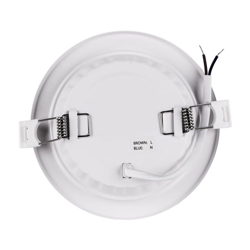 Встраиваемый светильник Wolta DLUS-9W-6K