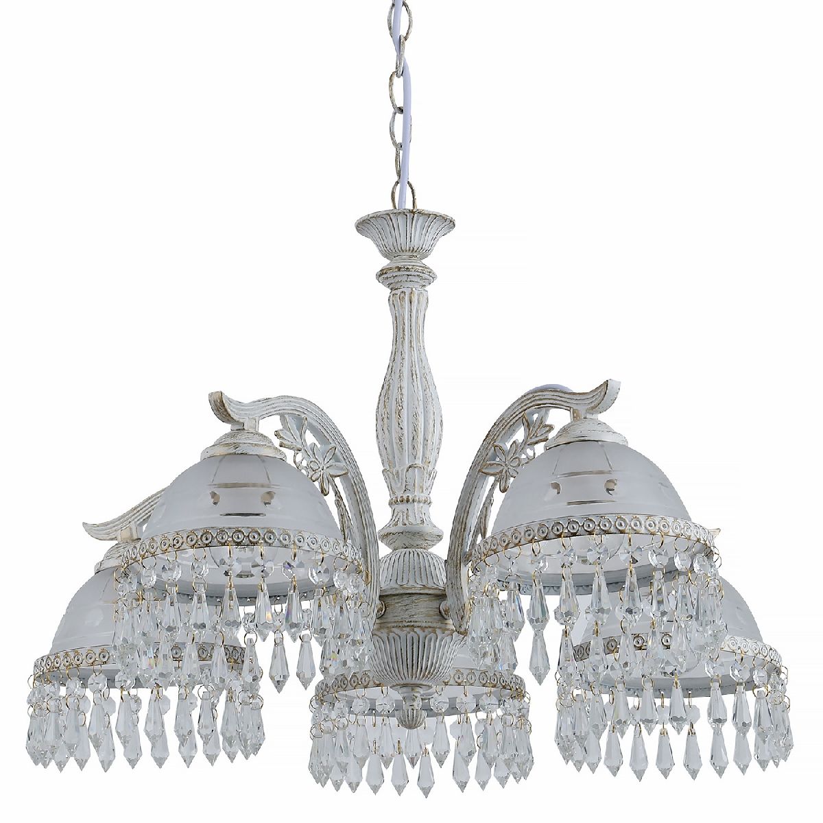 Подвесная люстра Reluce 74397-0.4-05