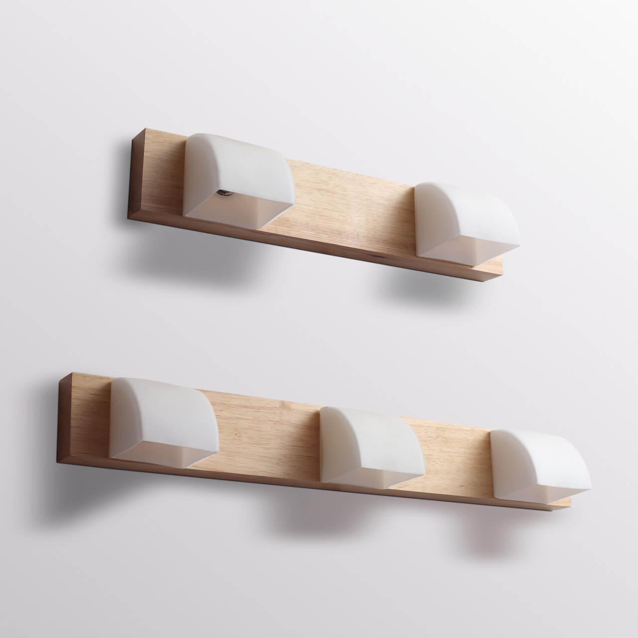 Настенный светильник Lucia Tucci Natura W077.2