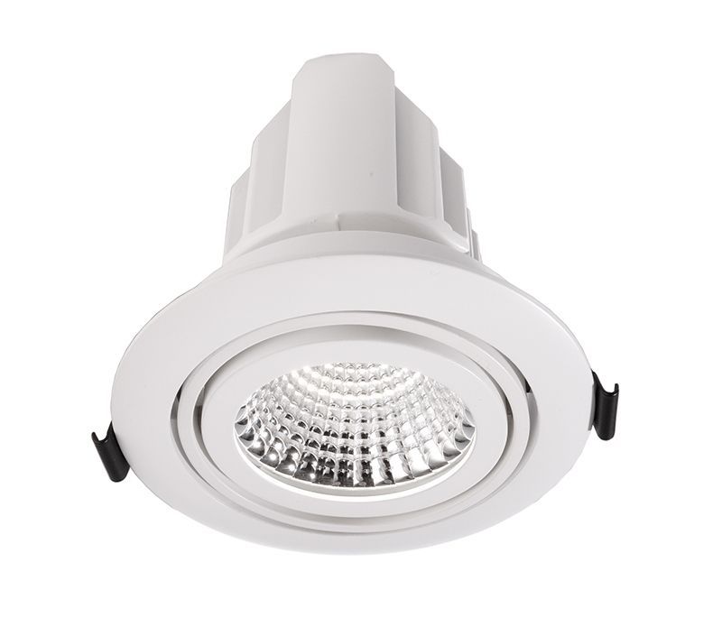 Поворотное монтажное кольцо Deko-Light 930091